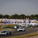  ADAC GT Masters, Hockenheimring, Küs Team75 Bernhard, Jannes Fittje, David Jahn