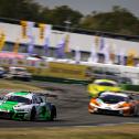 ADAC GT Masters, Hockenheimring, Team WRT, Rolf Ineichen, Mirko Bortolotti