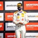 ADAC GT Masters, Hockenheimring, GRT Grasser Racing Team, Tim Zimmermann