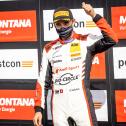 ADAC GT Masters, Hockenheimring, Team WRT, Rolf Ineichen