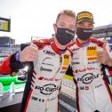 ADAC GT Masters, Hockenheimring, Team WRT, Rolf Ineichen, Mirko Bortolotti