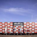 ADAC GT Masters, Hockenheimring, Rutronik Racing, Patric Niederhauser, Kelvin van der Linde