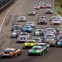 ADAC GT Masters, Hockenheimring, Team WRT, Rolf Ineichen, Mirko Bortolotti