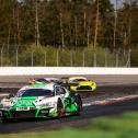 ADAC GT Masters, Hockenheimring, Team WRT, Rolf Ineichen, Mirko Bortolotti