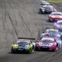 ADAC GT Masters, Hockenheimring, T3-HRT-Motorsport, Maximilian Paul, Niels Langeveld
