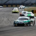 ADAC GT Masters, Hockenheimring, Montaplast by Land-Motorsport, Christopher Haase, Max Hofer