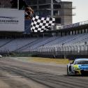 ADAC GT Masters, Hockenheimring, Rutronik Racing, Patric Niederhauser, Kelvin van der Linde