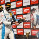ADAC GT Masters, Hockenheimring, Rutronik Racing, Patric Niederhauser, Kelvin van der Linde