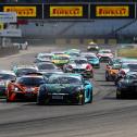 ADAC GT4 Germany, Hockenheimring