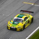 #28 / Montaplast by Land Motorsport / Audi R8 LMS / Luca-Sandro Trefz / Christopher Haase