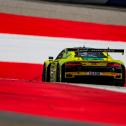 #28 / Montaplast by Land Motorsport / Audi R8 LMS / Luca-Sandro Trefz / Christopher Haase