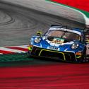 #91 / Team Joos Sportwagentechnik / Porsche 911 GT3 R / David Jahn / Marco Holzer