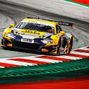 #11 / Rutronik Racing by Tece / Audi R8 LMS / Elia Erhart / Pierre Kaffer