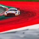 #20 / Team Zakspeed Mobil Krankenkasse Racing / Mercedes-AMG GT3 Evo / Hendrik Still / Constantin Schöll