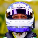 #70 / Mann-Filter Team Landgraf – HTP/WWR / Maximilan Buhk