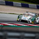 #14 / MRS GT-Racing / Porsche 911 GT3 R / Maximilian Hackländer / Mick Wishofer