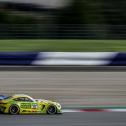 #70 / Mann-Filter Team Landgraf – HTP/WWR / Mercedes-AMG GT3 Evo / Raffaele Marciello / Maximilan Buhk