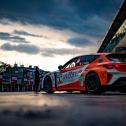 #6 / Eric Scalvini / Wimmer Werk Motorsport / Cupra Leon Competición TCR
