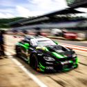 #10 / Schubert Motorsport / BMW M6 GT3 / Nick Yelloly / Jesse Krohn