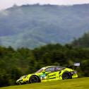 #92 / SSR Performance / Porsche 911 GT3 R / Michael Ammermüller / Mathieu Jaminet