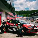 #21 / Szymon Ladniak / JP Motorsport / VW Golf GTI TCR SEQ