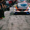 #44 / Andreas Höfler / LUBNER Motorsport / Opel Astra TCR