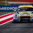 #19 / Martin Andersen / Hyundai Team Engstler / Hyundai i30 N TCR
