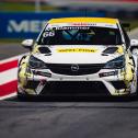 #66 / Mario Klammer / Wimmer Werk Motorsport / Cupra Leon Competición TCR