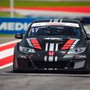 #17 / Albert Legutko / Albert Legutko Racing / Honda Civic FK2 TCR