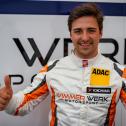 #6 / Eric Scalvini / Wimmer Werk Motorsport / Cupra Leon Competición TCR