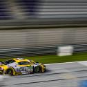 #11 / Rutronik Racing by Tece / Audi R8 LMS / Elia Erhart / Pierre Kaffer