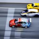 #22 / Robin Jahr / ROJA Motorsport by ASL Lichtblau / Hyundai i30 N TCR