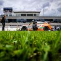 #6 / Eric Scalvini / Wimmer Werk Motorsport / Cupra Leon Competición TCR
