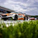 #6 / Eric Scalvini / Wimmer Werk Motorsport / Cupra Leon Competición TCR