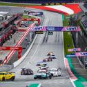#23 / Sandro Soubek / Mair Racing Osttirol / Audi RS3 LMS