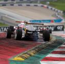 Rennen 2, Red Bull Ring