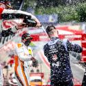 #6 / Eric Scalvini / Wimmer Werk Motorsport / Cupra Leon Competición TCR