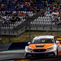 #6 / Eric Scalvini / Wimmer Werk Motorsport / Cupra Leon Competición TCR