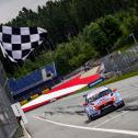#8 / Luca Engstler / Hyundai Team Engstler / Hyundai i30 N TCR