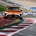 #6 / Eric Scalvini / Wimmer Werk Motorsport / Cupra Leon Competición TCR