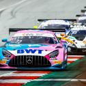 #22 / Mercedes-AMG Team Toksport WRT / Mercedes-AMG GT3 Evo / Luca Stolz / Maro Engel