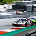 #75 / Küs Team Bernhard / Porsche 911 GT3 R / Christian Engelhart / Thomas Preining