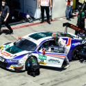 #29 / Montaplast by Land Motorsport / Audi R8 LMS / Ricardo Feller / Christopher Mies