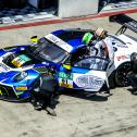 #91 / Team Joos Sportwagentechnik / Porsche 911 GT3 R / David Jahn / Marco Holzer