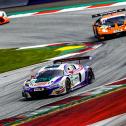 #29 / Montaplast by Land Motorsport / Audi R8 LMS / Ricardo Feller / Christopher Mies