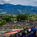 Start Rennen 1, Red Bull Ring