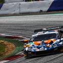 #71 / T3 Motorsport / Lamborghini Huracán GT3 Evo / Hugo Sasse / Maximilian Paul