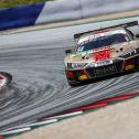 #54 / Yaco Racing / Audi R8 LMS / Simon Reicher / Norbert Siedler