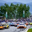 Rennen 1, Red Bull Ring