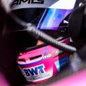 #22 / Mercedes-AMG Team Toksport WRT / Mercedes-AMG GT3 Evo / Maro Engel